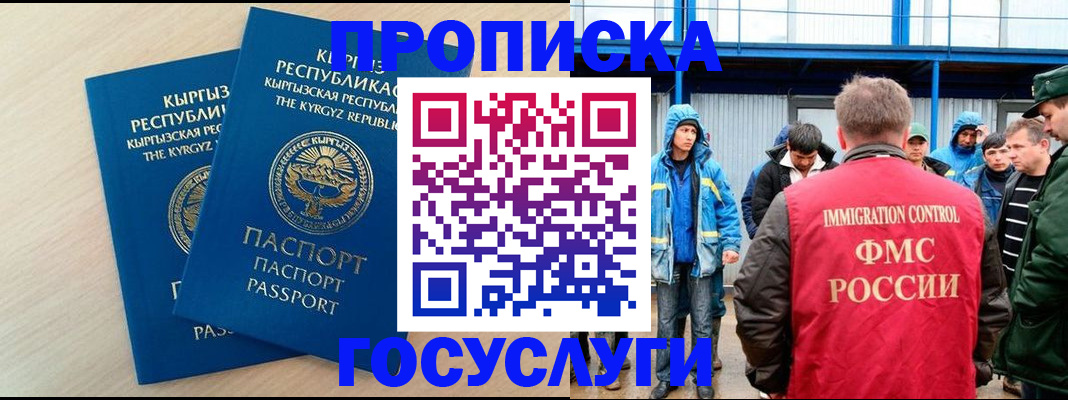 временная регистрация госуслуги в Светлограде